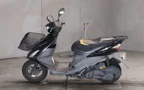 SUZUKI ADDRESSV125SS CF4MA