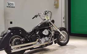 YAMAHA DRAGSTAR 1100 CLASSIC 2003 VP13J