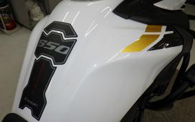 SUZUKI Vストローム650XTA 2023 C733M