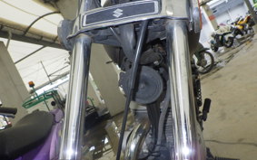 SUZUKI GN125 H
