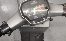 SUZUKI GEMMA125 CF41A