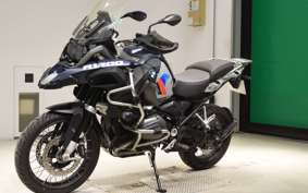 BMW R 1200GS ADVENTURE 2016