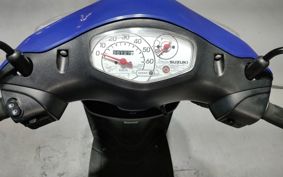 SUZUKI LET's CA4AA
