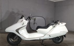 HONDA FUSION MF02