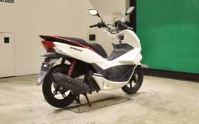 HONDA PCX 125 2006 JF56