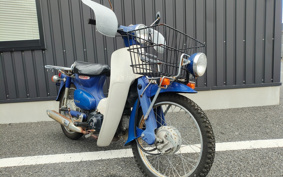 HONDA SUPER CUB50 AA01