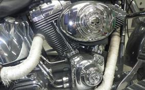 HARLEY FLSTF 1450 2005