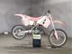 Фото Honda CR125R с японского аукциона