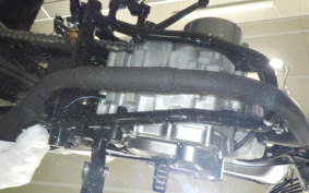 HONDA CB223S MC40