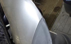 SUZUKI LET's 4 2021 CA45A