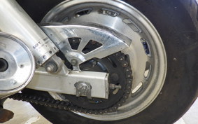 YAMAHA FZX750 2000 3XF