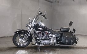 HARLEY FLSTS-I 1450 2002 BYB