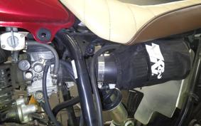 YAMAHA TW200 Gen.2 DG07J