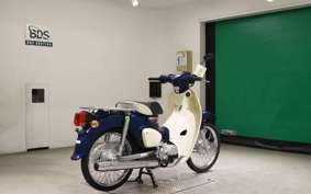 HONDA C50 SUPER CUB 2026 AA09