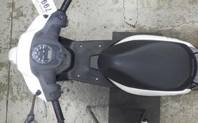 HONDA TACT Gen.4 AF75