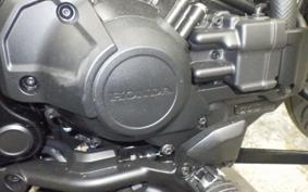 HONDA REBEL 1100 DCT 2021 SC83