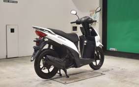 SUZUKI ADDRESS 110