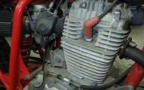 HONDA FTR223 2024 MC34