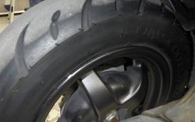 HONDA LEAD 125 2019 JF45