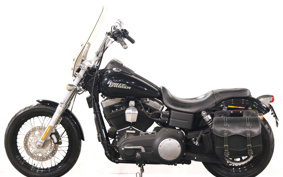HARLEY FXDB 2012 GX4
