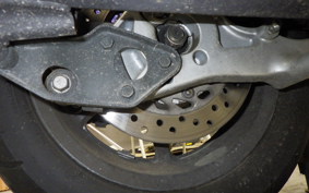 HONDA FORZA Z GEN 2 MF10