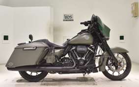 HARLEY FLHXS 1870 2021