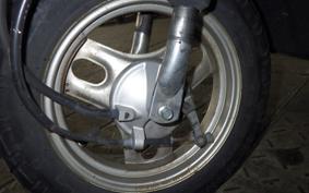 HONDA DIO Gen.6 2025 AF62
