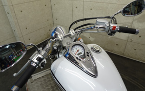 YAMAHA DRAGSTAR 400 2002 VH01J