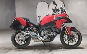DUCATI MULTISTRADA V2S 2025 1200AA