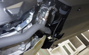 HONDA LEAD 125 2019 JK12