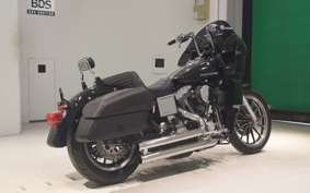 HARLEY FXDWG 1450 2004