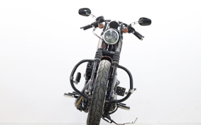 HARLEY XL883N 2016 LE2