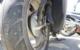 YAMAHA JOG POCHE SA08J