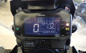 SUZUKI Vｽﾄﾛｰﾑ250A