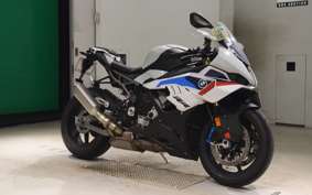 BMW S1000RR M DDC