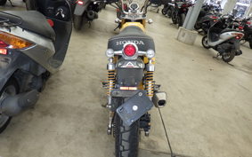 HONDA MONKEY 125 JB02