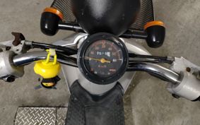 HONDA TODAY AF61
