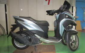 YAMAHA TRICITY 125 SEC1J