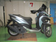 Фото Yamaha TRICITY 125 с японского аукциона