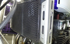 SUZUKI GSX400 IMPULSE 2005 GK7CA