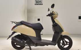 SUZUKI ﾚｯﾂ 2016 CA4AA