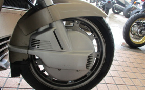 HONDA GL1500 GOLDWING 1988 SC22