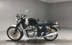 OTHER R ENFIELD  CONTINENTAL GT 2021 ..