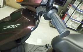 YAMAHA JOG Gen.5 SA36J