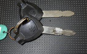 SUZUKI ADDRESS V125 G CF46A
