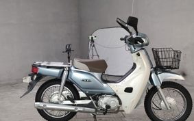 HONDA SUPER CUB110 JA10