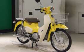 HONDA C110 SUPER CUB 1994 JA44