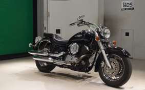 YAMAHA DRAGSTAR 1100 CLASSIC 2005 VP13J