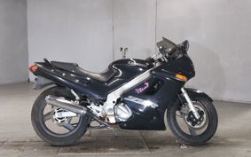 KAWASAKI ZZR250 EX250H