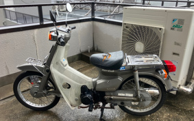 HONDA SUPER CUB50 AA01